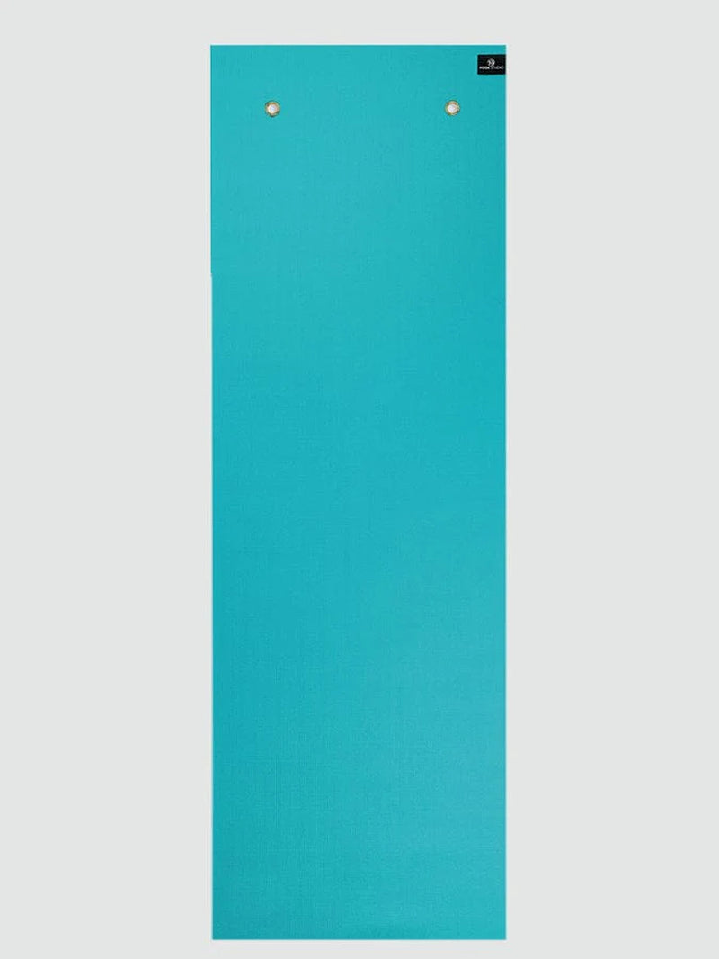 6Mm (EYELETTED) Yoga Mat