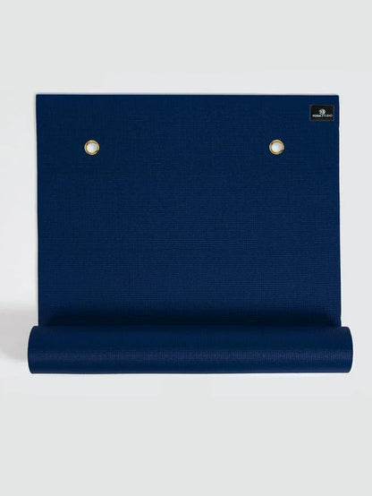 6Mm (EYELETTED) Yoga Mat